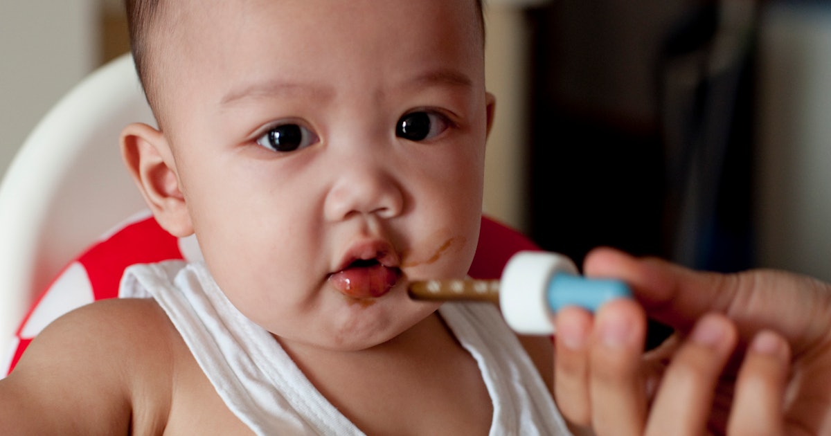 Antibiotic Use In Babies Linked To Ongoing Illness Later In Life