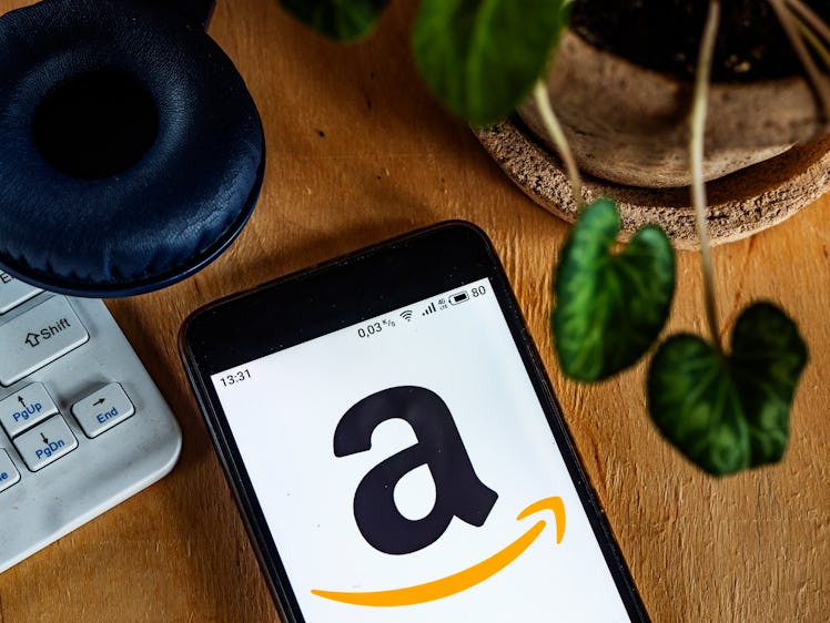 Amazon's Black Friday 2020 Sale goes from Nov. 20 through Nov. 27.