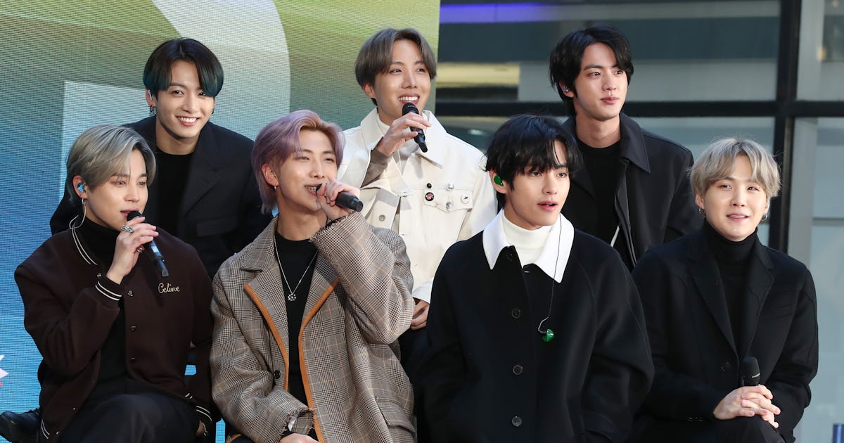 What Do Bts Blue Grey Lyrics Mean In English The Message Is Dark But So Real What Do Bts Blue Grey Lyrics Mean In English The Message Is Dark But So Real