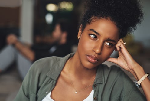 Aquarius is the most sensitive sign in the zodiac and may get their heart broken by these three inco...
