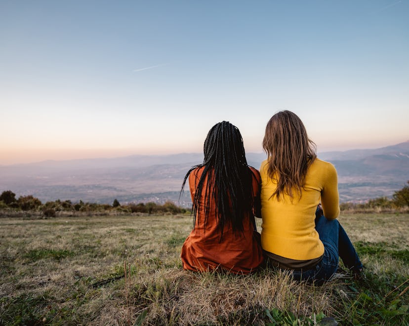Here's what to say to someone who got cheated on.