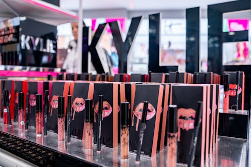 Ulta's Black Friday sale will feature $10 Kylie Cosmetics lipsticks. 