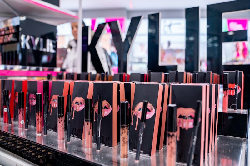Ulta's Black Friday sale will feature $10 Kylie Cosmetics lipsticks.