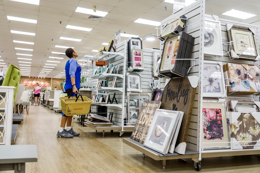 Homegoods Black Friday 2025
