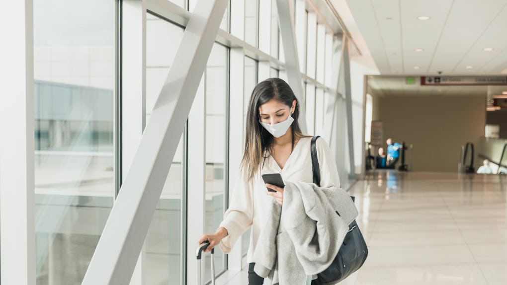 Here are the busiest travel days for Thanksgiving 2020 you want to avoid.