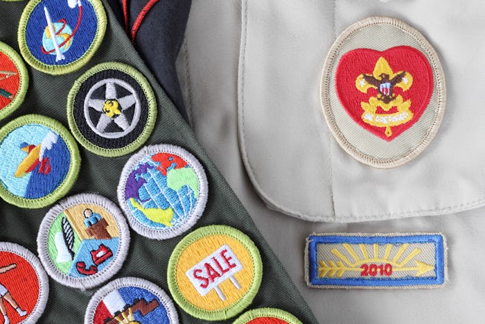 More than 92,000 claims of sexual abuse have been filed against the Boy Scouts of America as the org...