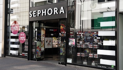Sephora's Sephorathon starts Dec. 3.