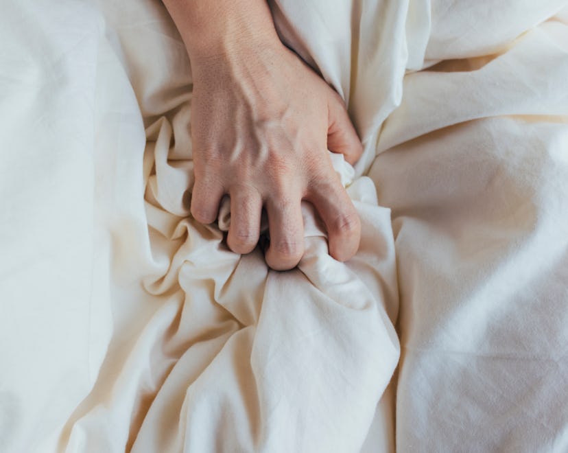 Here's how to know if you orgasmed.