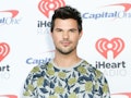 Taylor Lautner fans are upset he won't be in the 'Sharkboy & Lavagirl' sequel.