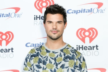 Taylor Lautner fans are upset he won't be in the 'Sharkboy & Lavagirl' sequel.