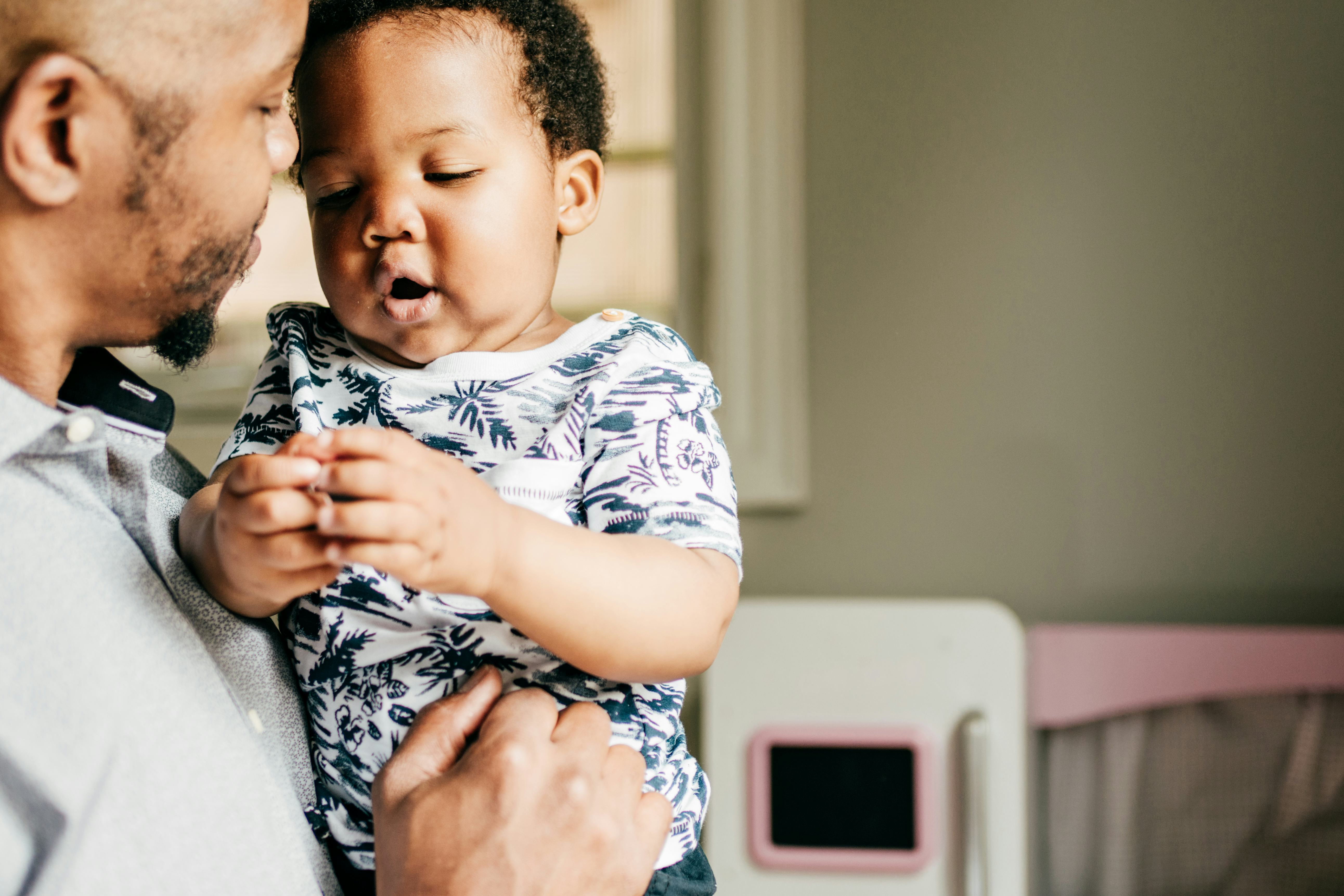 Why Is My Baby Hitting His Head? There Are A Few Different Reasons