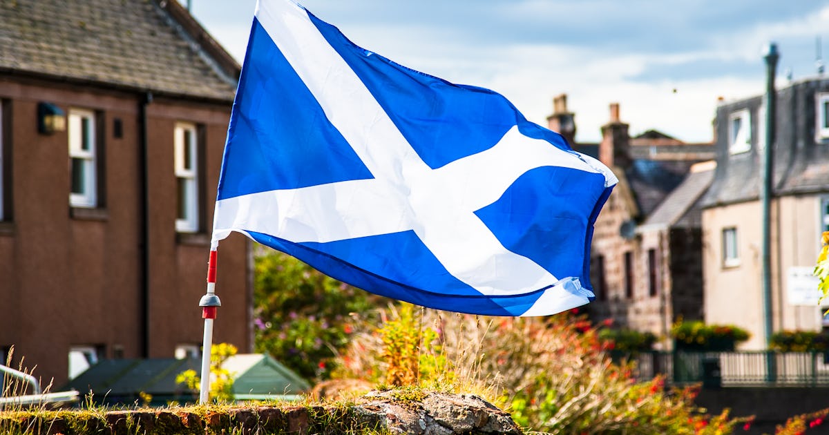 What Is Devolution In The UK?