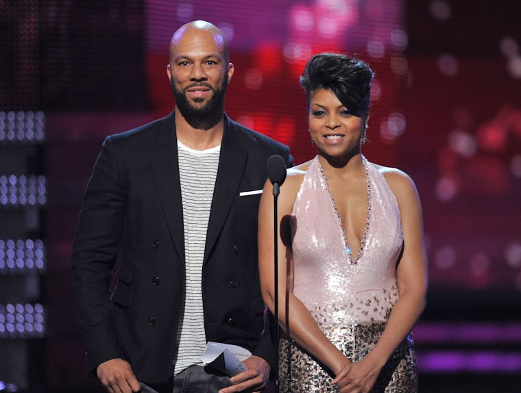 Taraji P. Henson's Dating Tijdlijn Husband, Relationship & Engagement