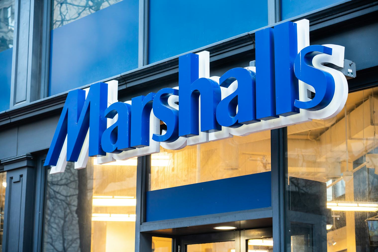 Marshalls' Black Friday 2025 Hours