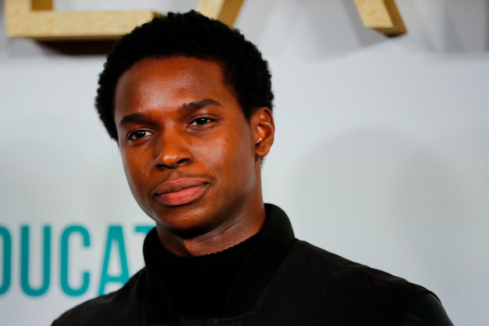 Who Is Kedar Williams-Stirling?