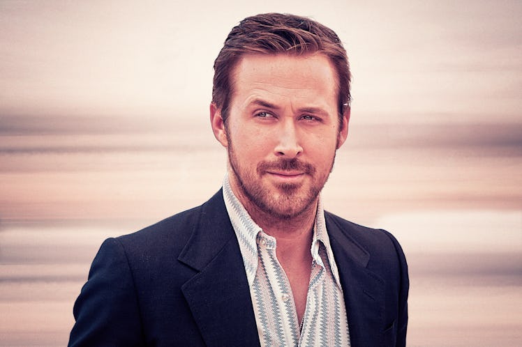 Netflix viewers think Ryan Gosling had a subtle cameo in 'Holidate.'