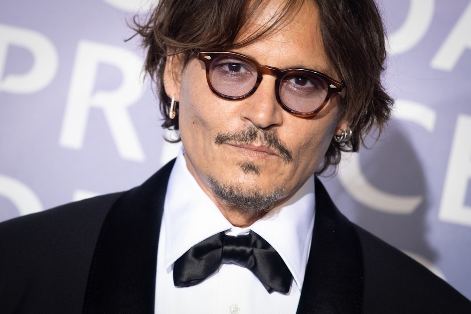 Johnny Depp Loses Libel Case Against ‘The Sun’ & Amber Heard