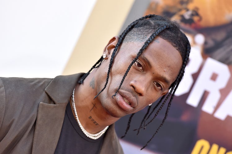 Travis Scott