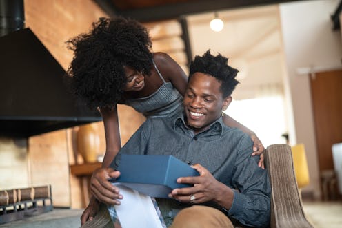Here's how to find the best gifts for your partner based on their love language