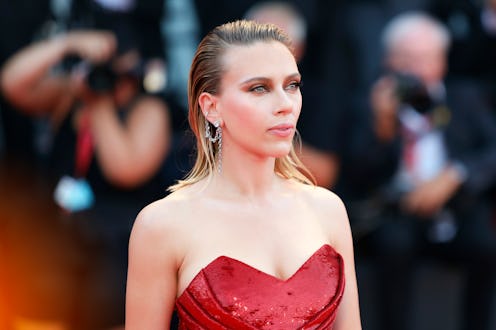 Scarlett Johansson has supplied no shortage of memorable hair moments over the years