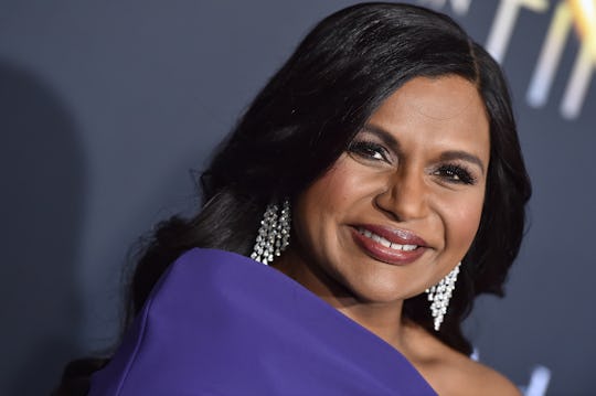 mindy kaling