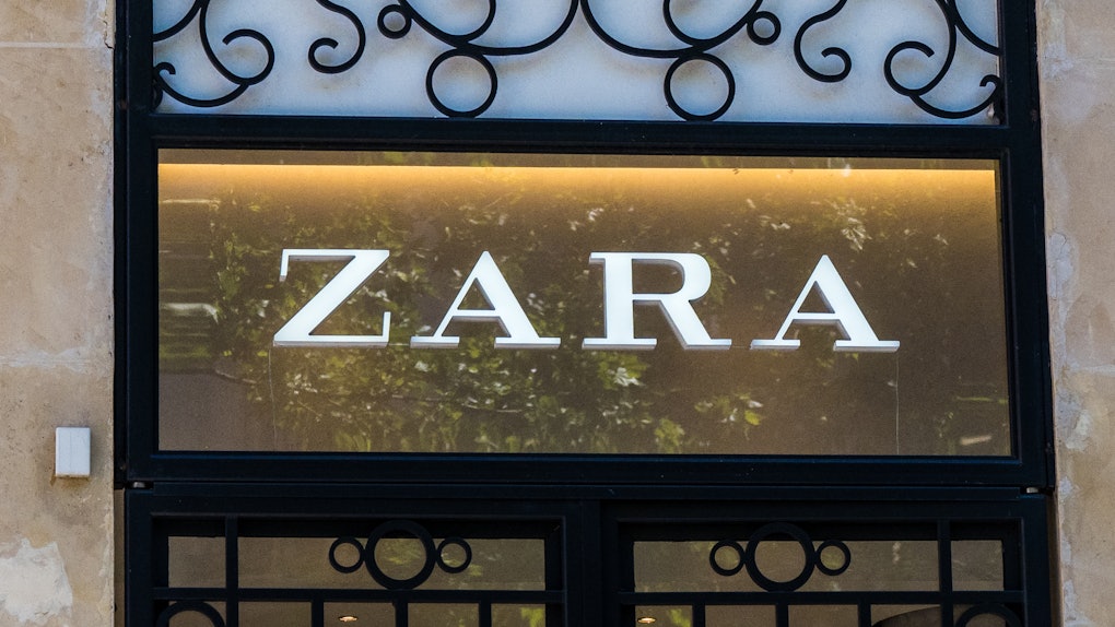 When Does Zara’s Black Friday 2020 Sale Start? This Is What To Expect