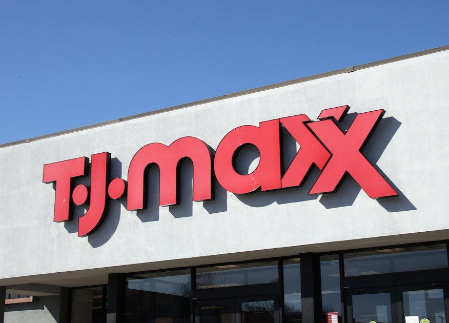 T.J. Maxx's Black Friday 2020 Sale Is Tricky — Here's What To Expect
