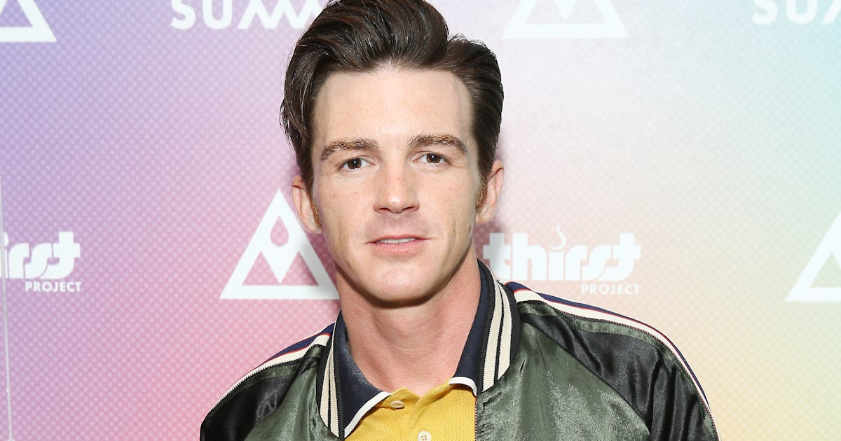 Drake Bell se mudó a México, cambió su nombre y los memes de Twitter son fantásticos Drake Bell se mudó a México, cambió su nombre y los memes de Twitter son fantásticos
