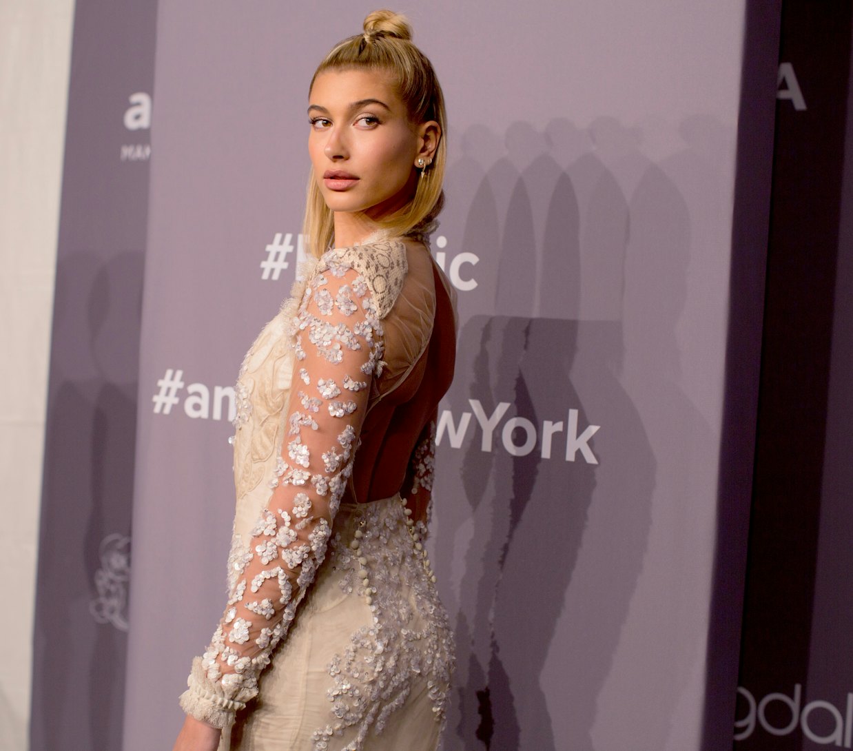 Hailey Bieber's Best Red Carpet Fashion Moments