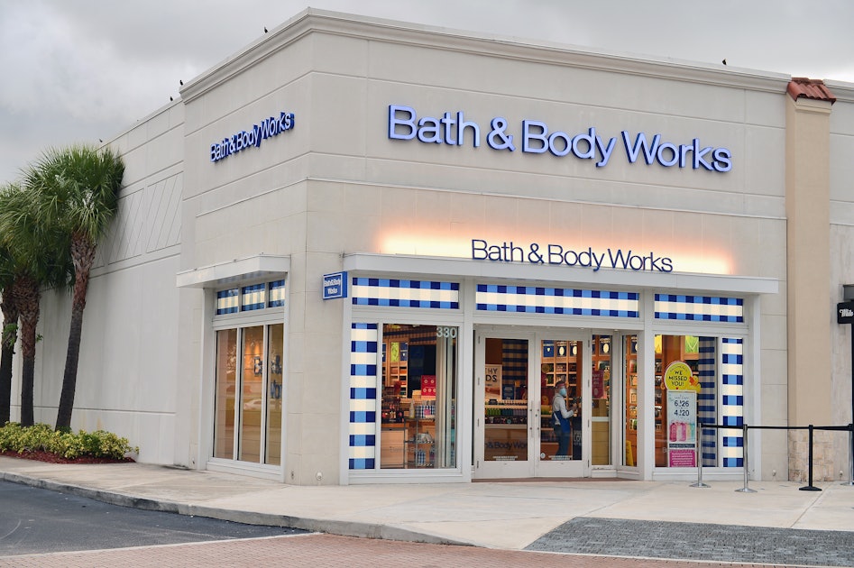 Bath & Body Works’ Black Friday 2020 Sale Means You Can Get 3 Items FREE