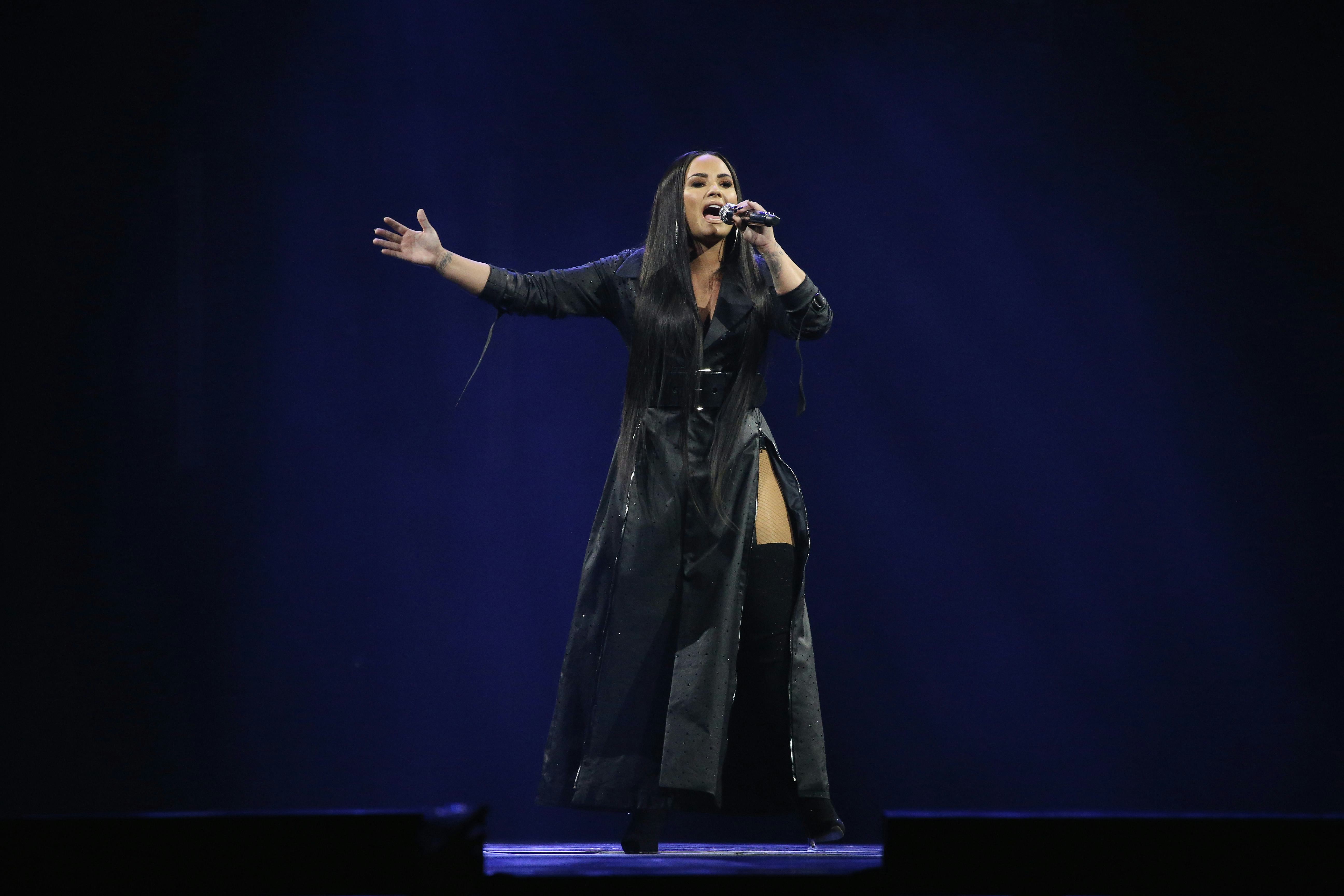 Demi Lovato Best Dressed