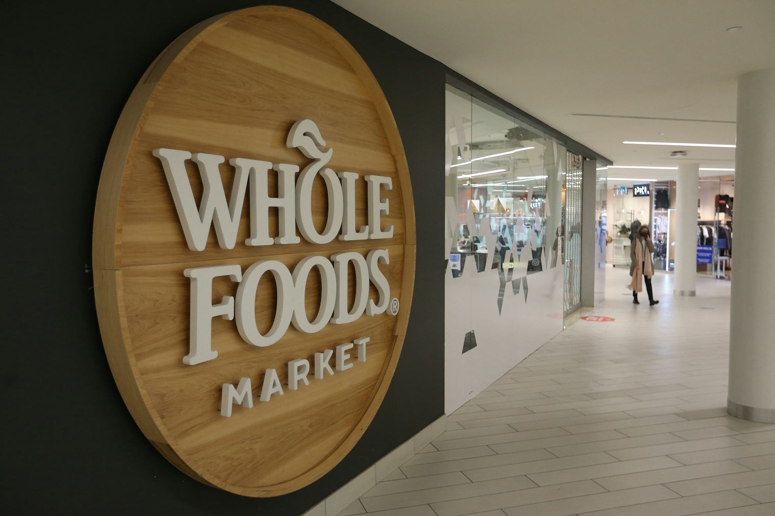 Is Whole Foods Open Thanksgiving 2021?