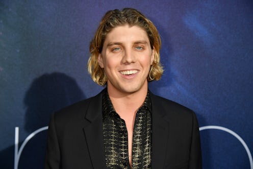 Lukas Gage at the L.A. premiere of HBO's 'Euphoria' in June 2019