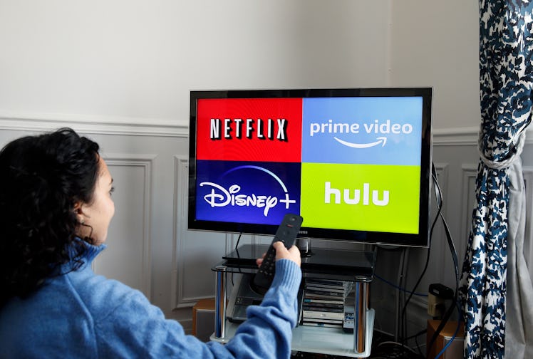 Beautyrest’s free streaming subscription contest is a movie fan's dream.