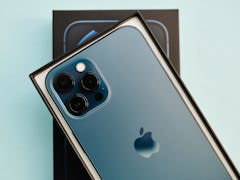 The iPhone 12 Pro Max camera tips will help you snap perfect pics.