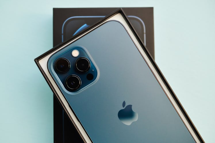 The iPhone 12 Pro Max camera tips will help you snap perfect pics.