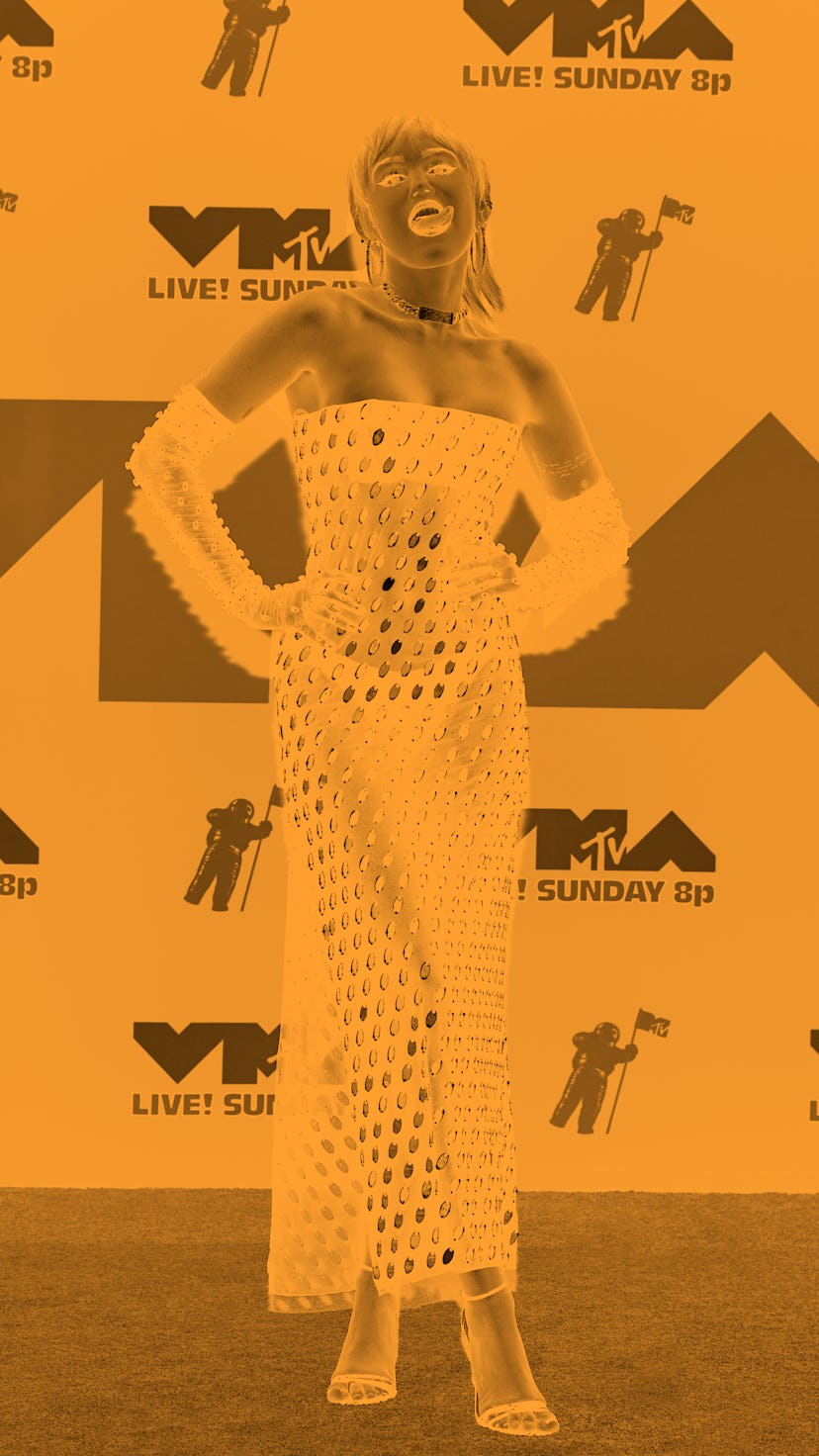 Miley Cyrus' Style Evolution, From Hannah Montana To Pop Music's Rebel