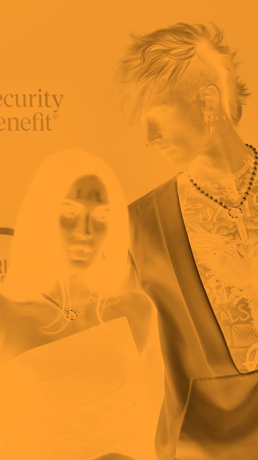 The Must-See Looks From The 2020 American Music Awards