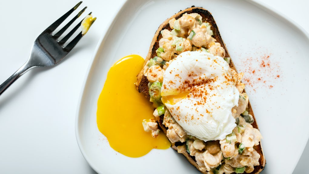 These Delicious Porridge Toppings Will Transform Your Breakfasts