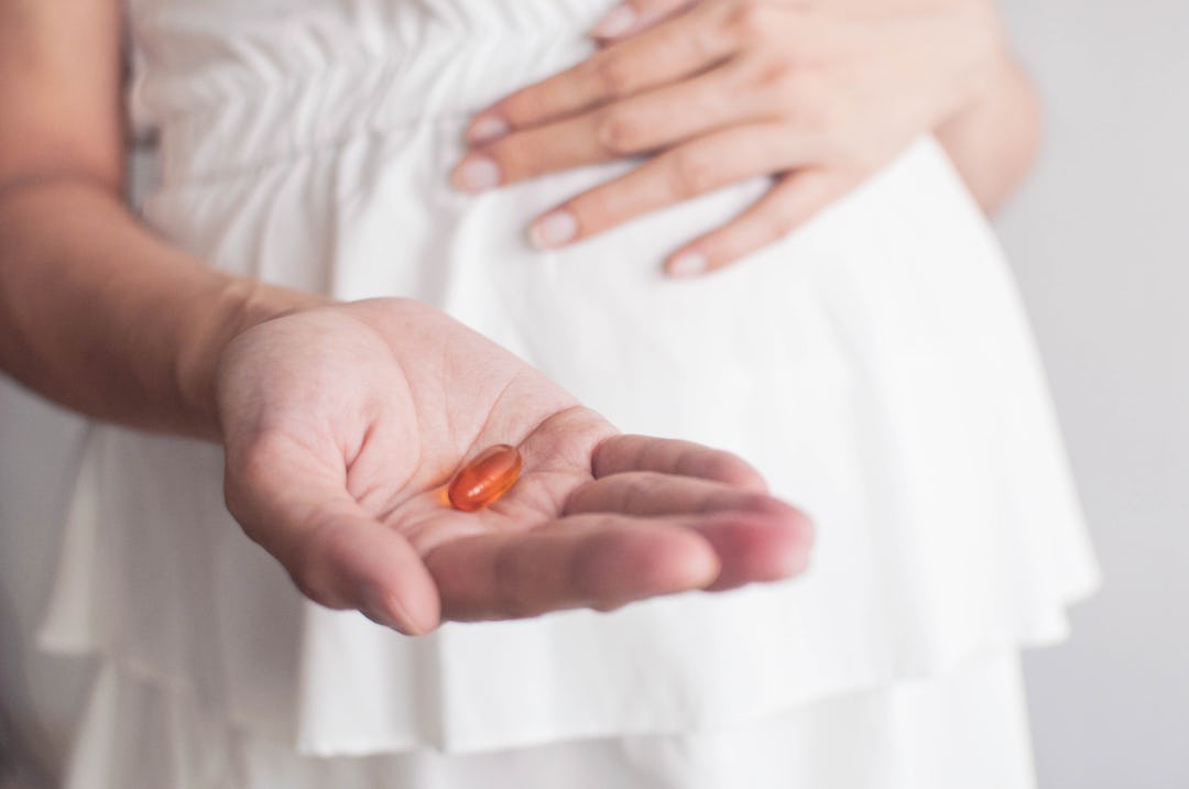 How Long Should You Take Prenatal Vitamins After Giving Birth? There