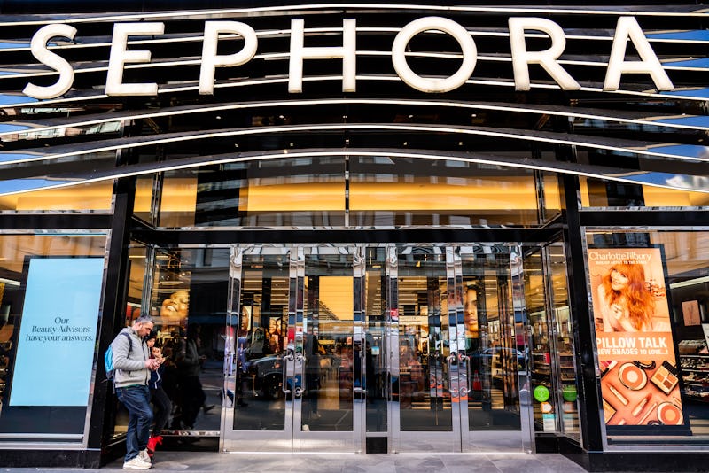 Sephora's Black Friday sale has so many deals. 