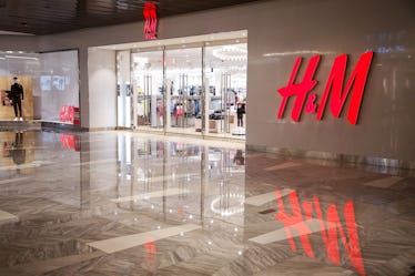 H&m gurney plaza