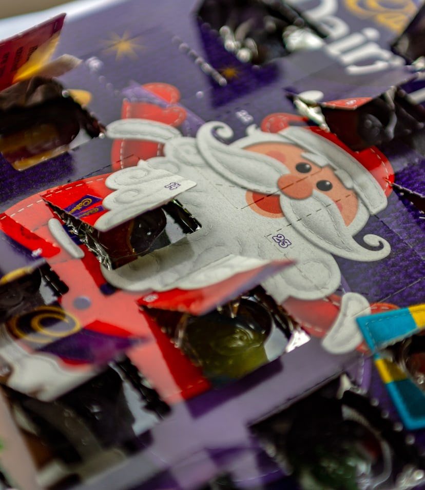 advent calendar