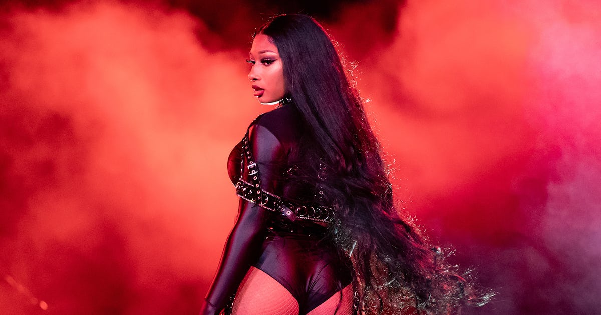 32 Megan Thee Stallion Lyrics About Sex Dating 32 Megan Thee Stallion Lyrics About Sex Dating