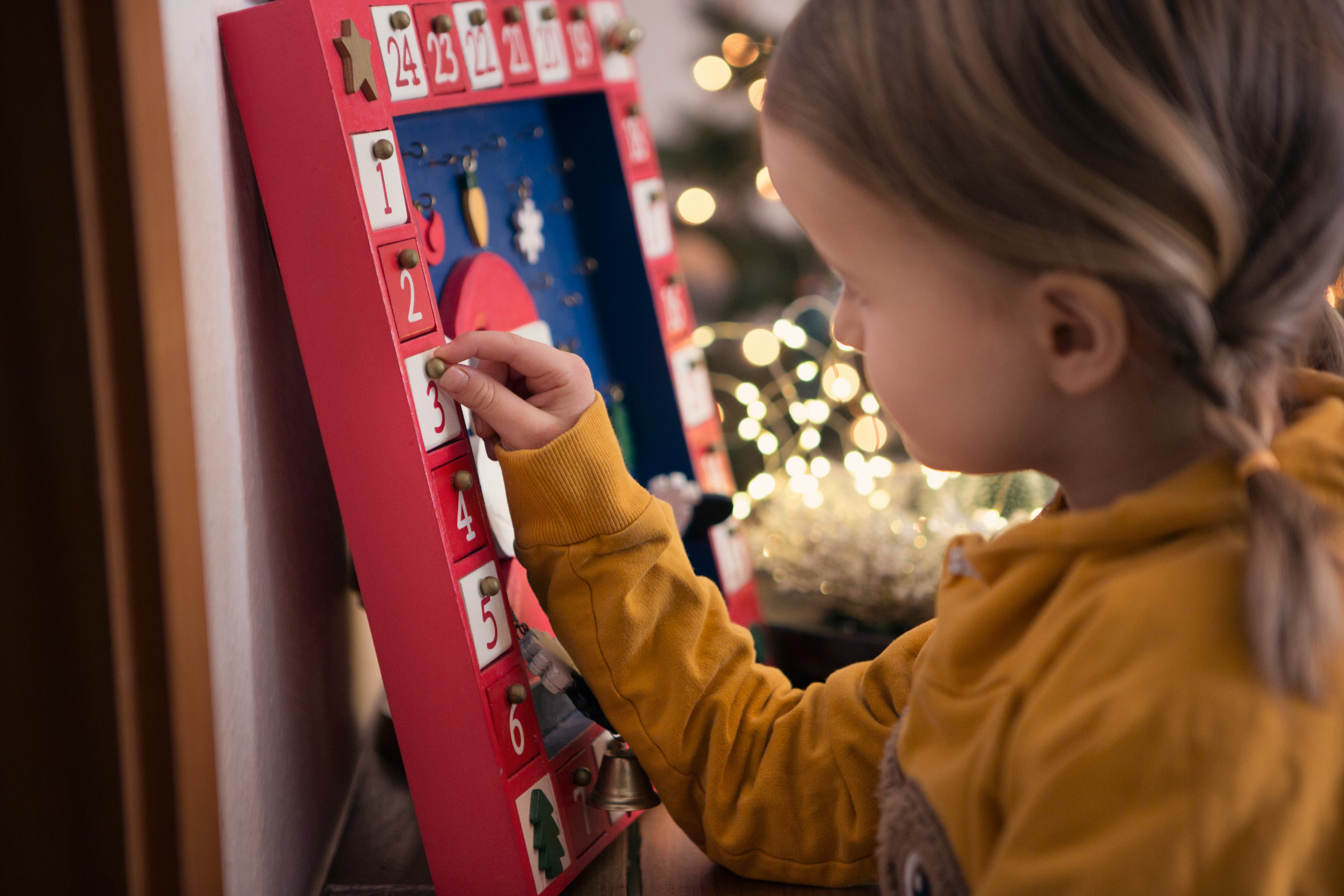 The Best Toy Advent Calendars To Help Kids Countdown To Christmas 2020