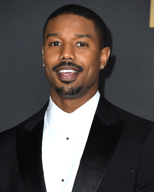 Michael B. Jordan Is On OnlyFans For A Totally Surprising Reason