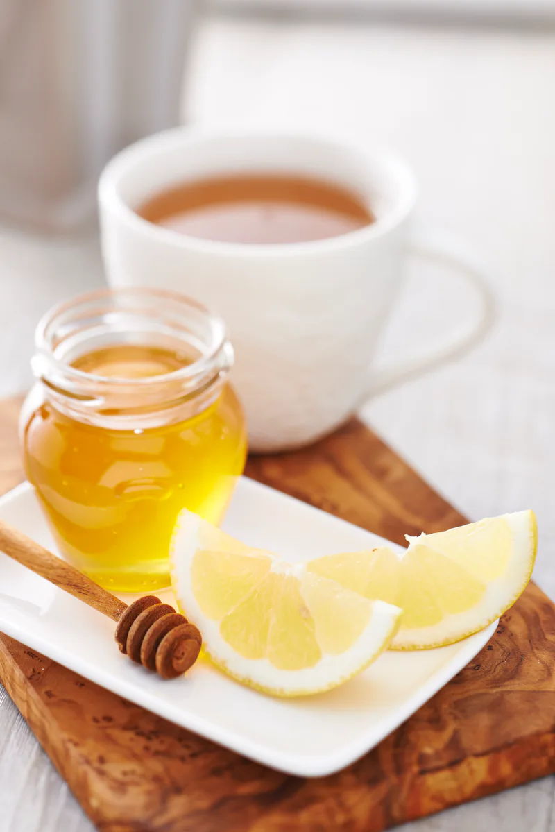 6 Hot Toddy Health Benefits, According To Experts
