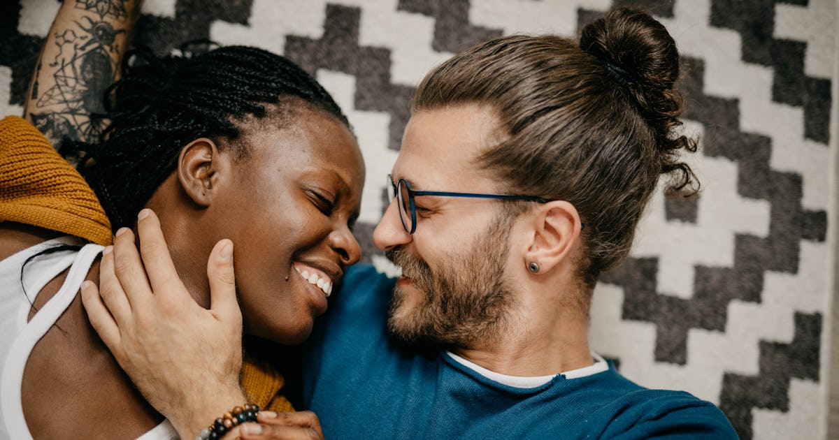 How To Be A Better Lover, According To Couples Therapists