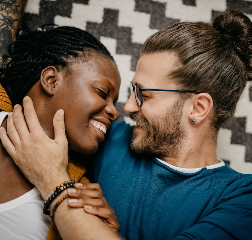 here's how to be a better lover in 8 steps
