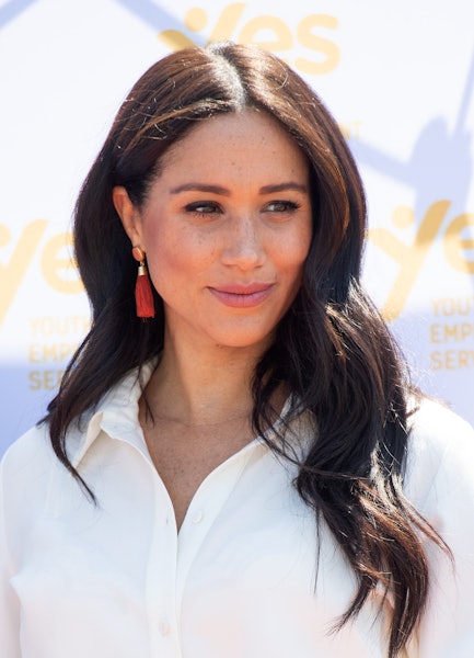 Meghan Markle Reveals Miscarriage In A New York Times Op Ed